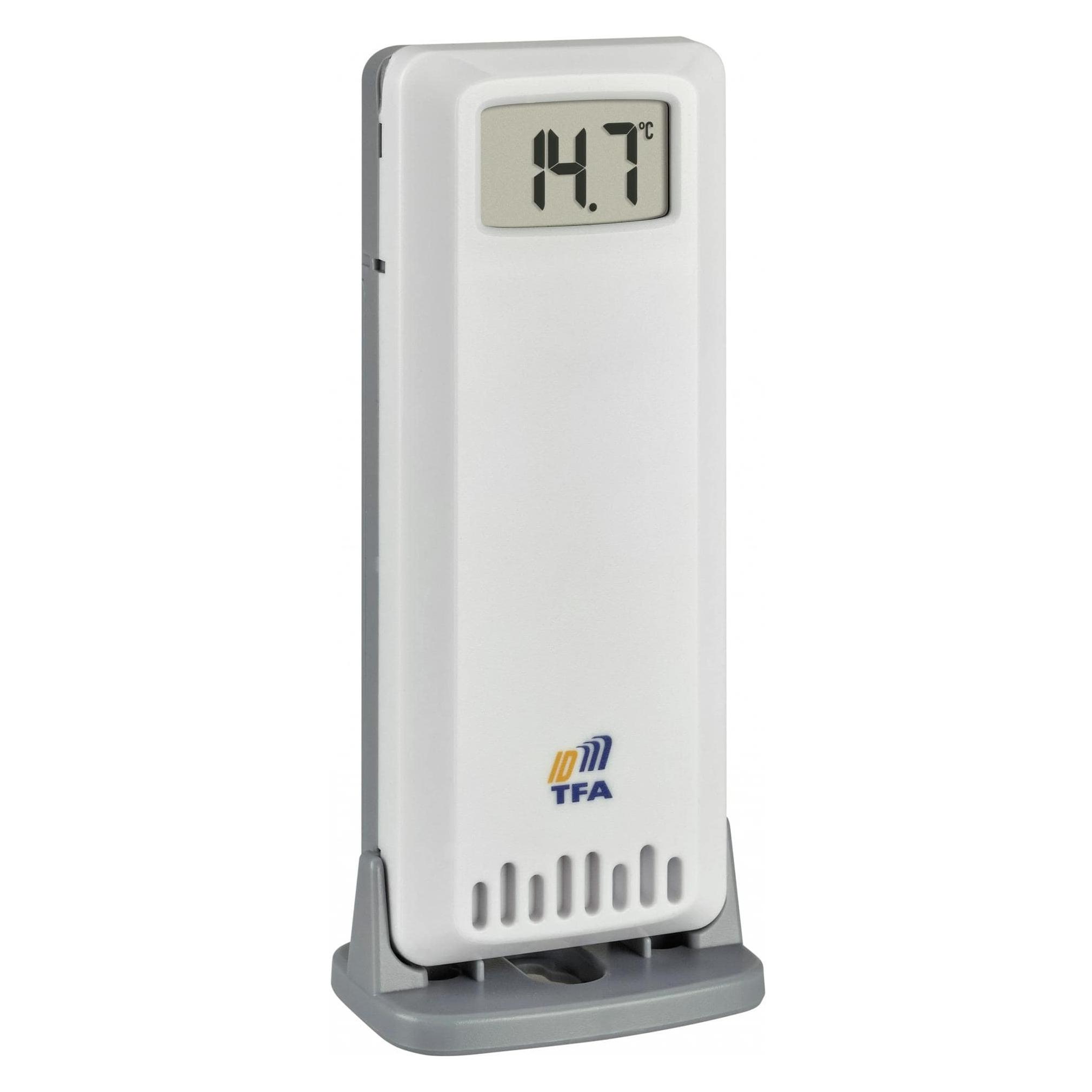 TFA .me Sender ID-A6 Profi-Thermo-Hygro-Sender (30.3906.02)