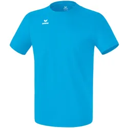 erima kurzarm Trainingsshirt Kinder curacao 116