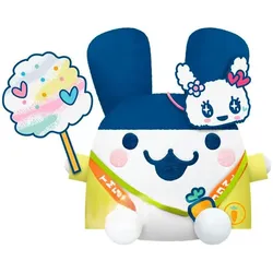 Banpresto Tamagotchi - Mimitchi Big Plush (16 cm)