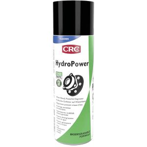 CRC Industriereiniger 33430-AA, HydroPower FPS, NSF- H1 Lebensmittelsicher, wasserbasiert, Spray 400 ml