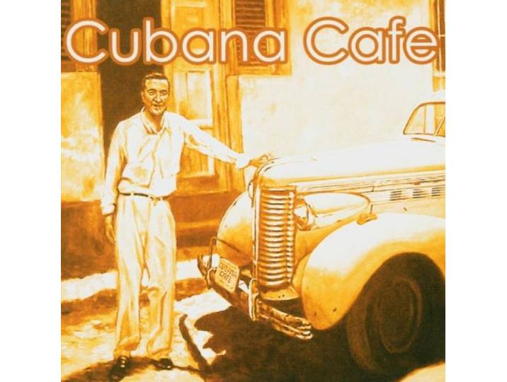 Cubana Cafe
