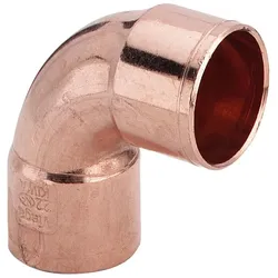 Viega Kupfer Winkel 18mm 90 Grad