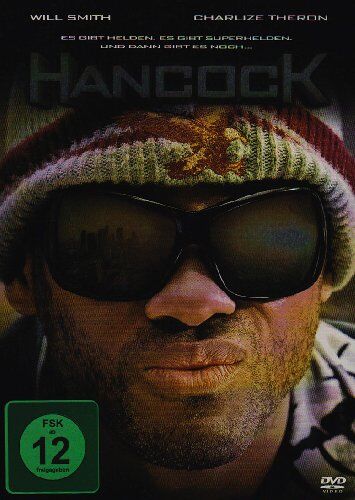 Peter Berg - Hancock (Steelbook) - Preis vom 08.10.2026 07:26:42 h