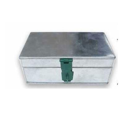 Premium Fireproof Metal Document Safe Box For Secure Storage Premium Fireproof Metal Document Safe Box For Secure Storage