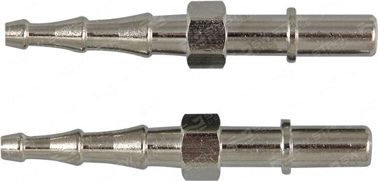 Swstahl Adapter-Satz, Prüfgerät-Kraftstoffsystemdruck 24037l-8