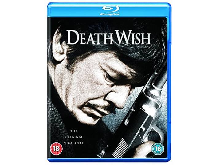 Death Wish