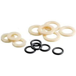 Dichtungs-Set 13-teilig für Stecksysteme