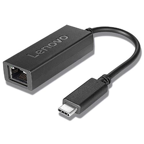 Lenovo USB-C to Ethernet Adapter