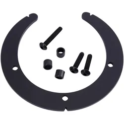Kappa Tanklock System