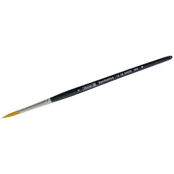 Baier & Schneider, Pinsel, Haarpinsel (8 mm)