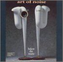 Below the Waste [Musikkassette] - Preis vom 09.10.2026 07:28:09 h