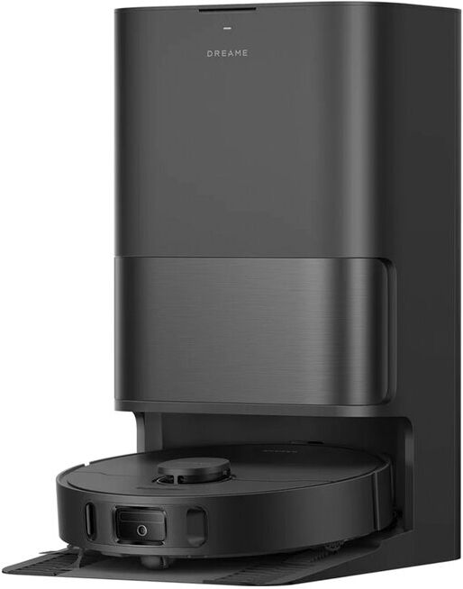 ASPIRADOR ROBOT DREAME D30 ULTRA BLACK
