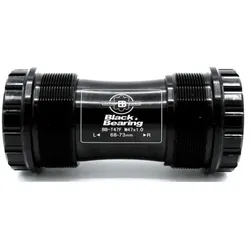 Black Bearing, Tretlager
