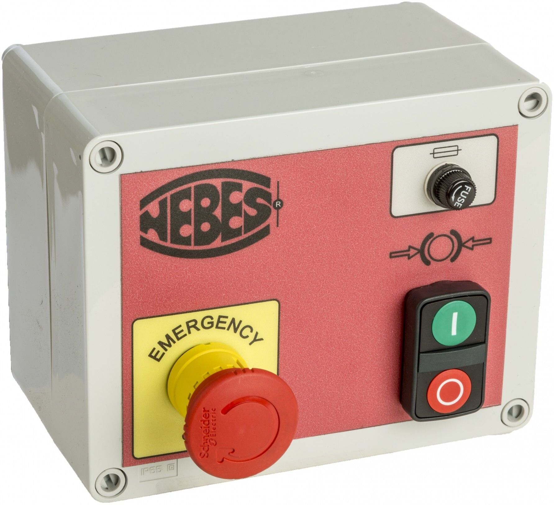 Nebes Freno elettronico FL-1