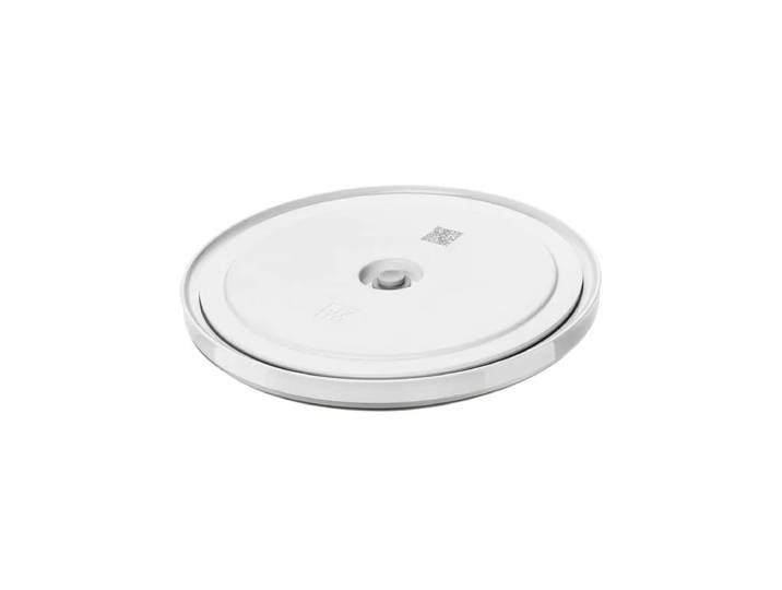 Zwilling Zwilling Fresh & save vacuümdeksel wit L