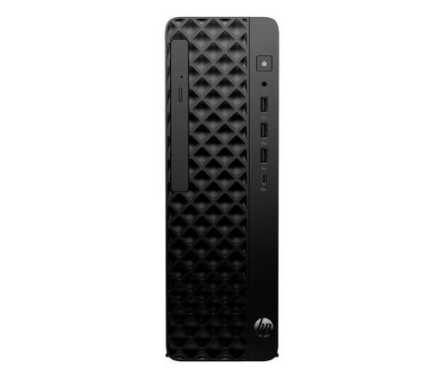 HP Workstation Mini PC ProDesk 2 SFF G1i i5 16/512GB Intel Core i5 i5-14500 5GHz 16GB RAM 512GB SSD Intel Intel UHD Graphics
