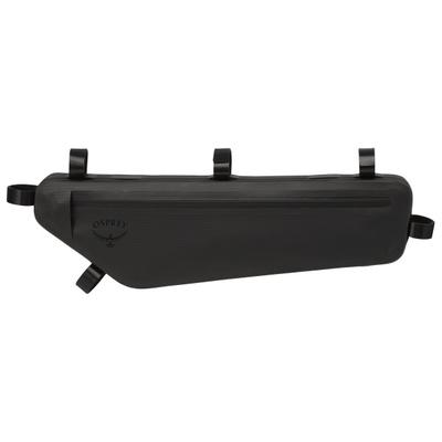 Osprey - Escapist Frame Bag - Fahrradtasche Gr 4 l - L schwarz