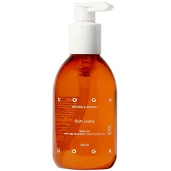 Body Oil - Sun Juice 250ml