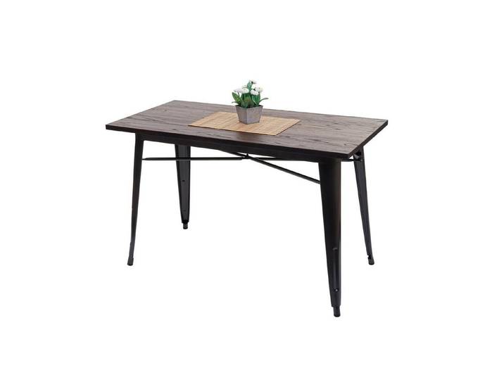 MCW Esstisch MCW-H10a
