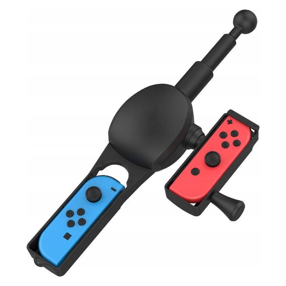 JYS uchwyt Wędka na Joy-con (Switch) (33387337)