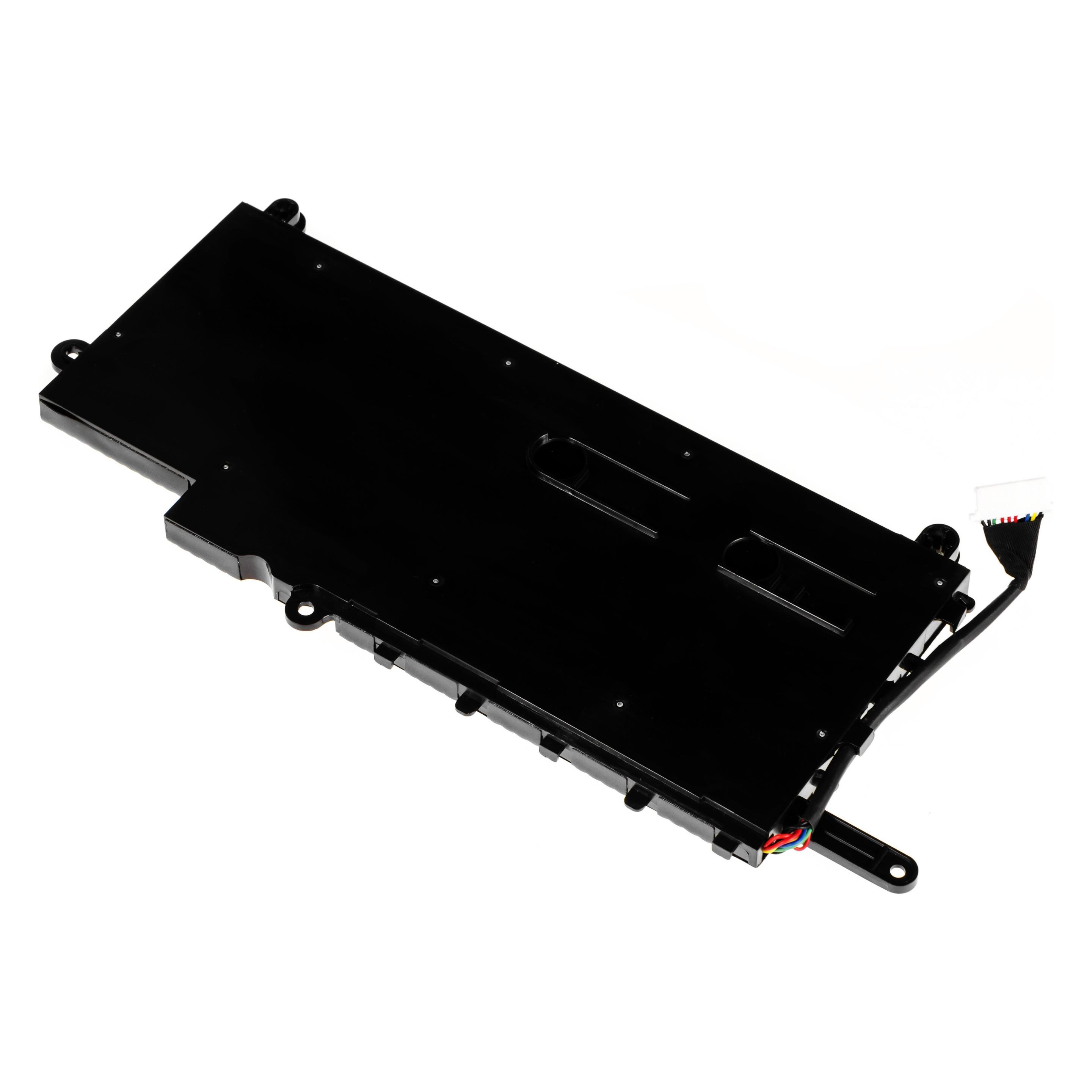 GreenCell Cell HP103 Notebook-Ersatzteil Akku (2 Zellen, 3400 mAh) (HP103)