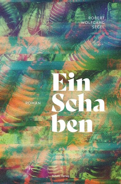 Segel, Robert Wolfgang - Ein Schaben - Preis vom 30.09.2026 09:01:18 h