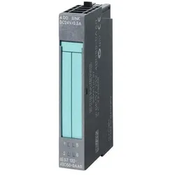 Siemens Elektronikmodul für ET 200S 4DA 24VDC, Automatisierung
