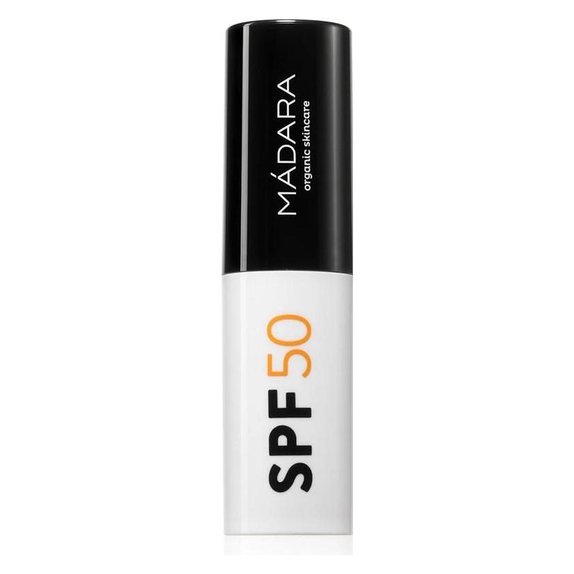 Madara Sonnenschutz-Stick mineralisch LSF50 12 g (SPF 50, 12 ml) (521003716)