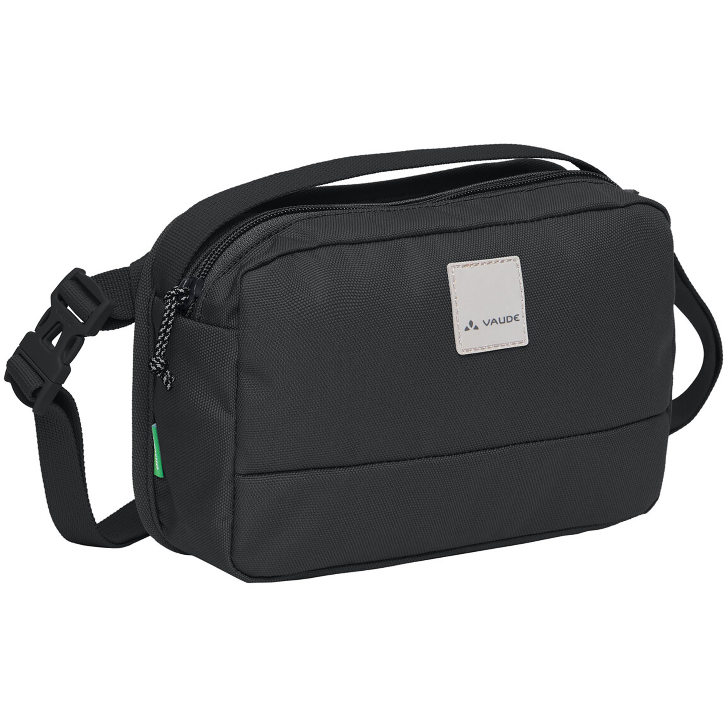 Vaude Coreway 3 Hüfttasche Hüfttaschen schwarz Größe 3L Lifestyle