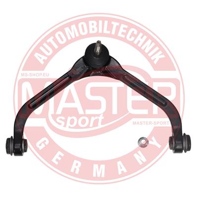 Master-sport Germany Lenker, Radaufhängung [Hersteller-Nr. 174205B-PCS-MS] für Jeep