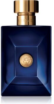 Versace Dylan Blue Pour Homme Eau de Toilette para homens 200 ml. Dylan Blue Pour Homme