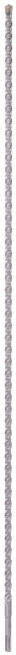 Foret BOSCH SDS plus-5 pour perforateur 12 x 950 x 1005 mm (2608597123)