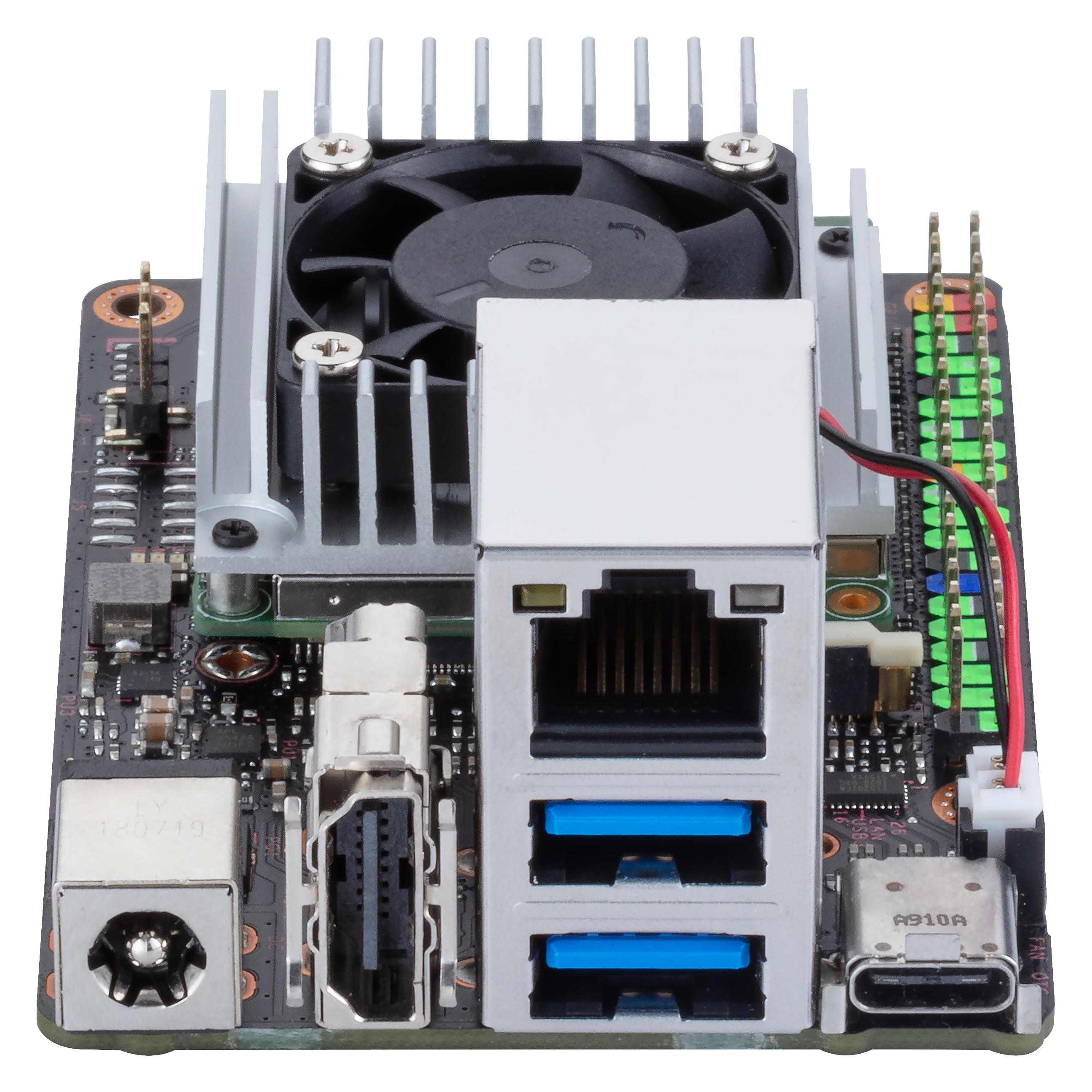 ASUS Tinker Board T (90ME0140-M0EAY0)