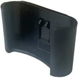 Stabila Gürtelclip passend für Wasserwaagen Pocket Basic und Electric