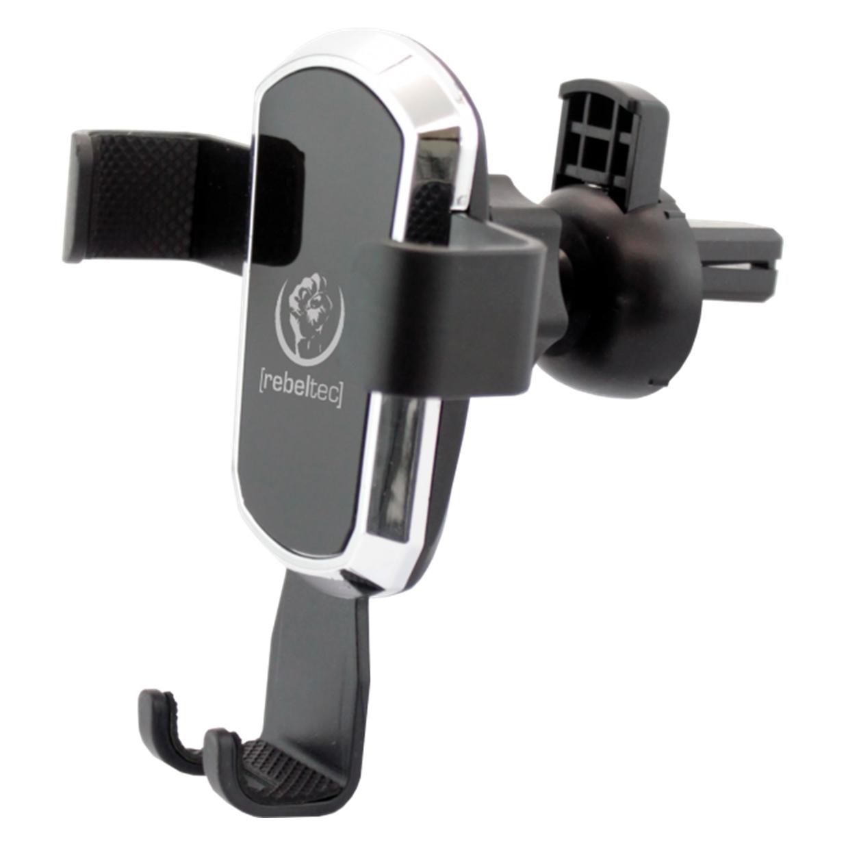 Rebeltec Autohalterung M55 für Smartphone (RBLUCH00009)