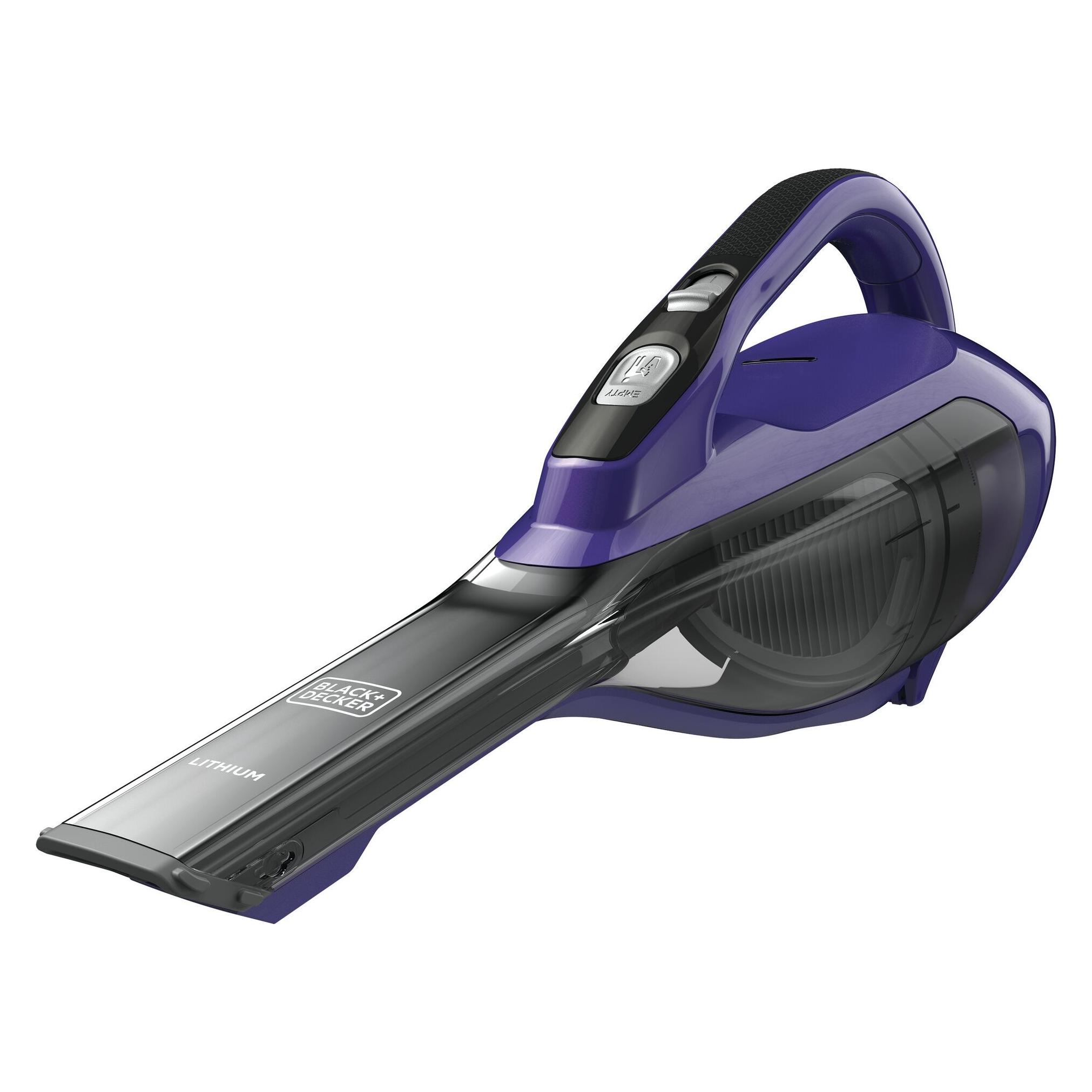 Black & Decker Dustbuster Pet (DVA325JP07-QW)