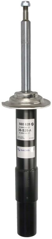 Stoßdämpfer SACHS 560 628
