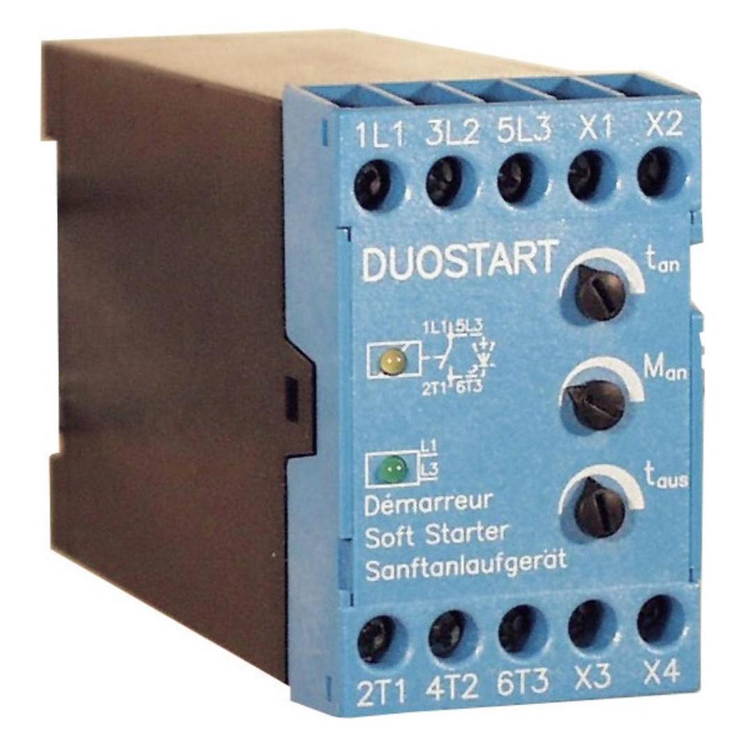 Peter Electronic Sanftstarter DUOSTART (21500.40001)