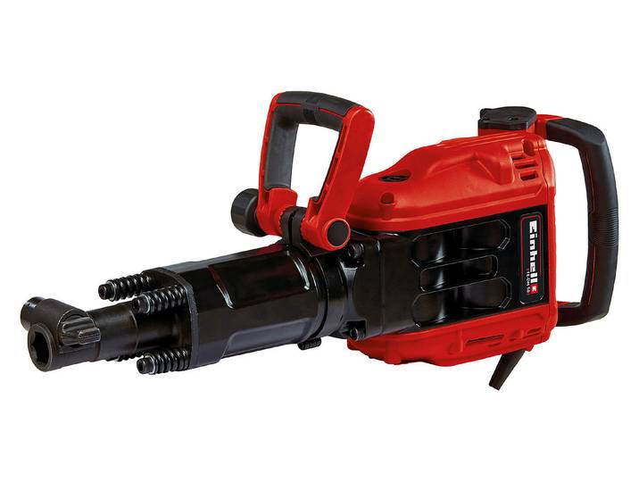 Einhell Professional Abbruchhammer Te-Dh 50 1700 W