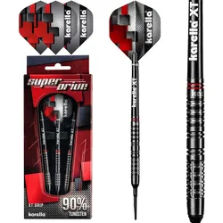 Karella Superdrive Softdarts