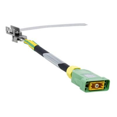 Contrik 1027387 Adapter 1St.