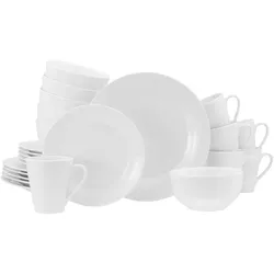 creaTable Kombiservice 24-tlg BASE - B/H/T ca. 45.00x30.50x32.00