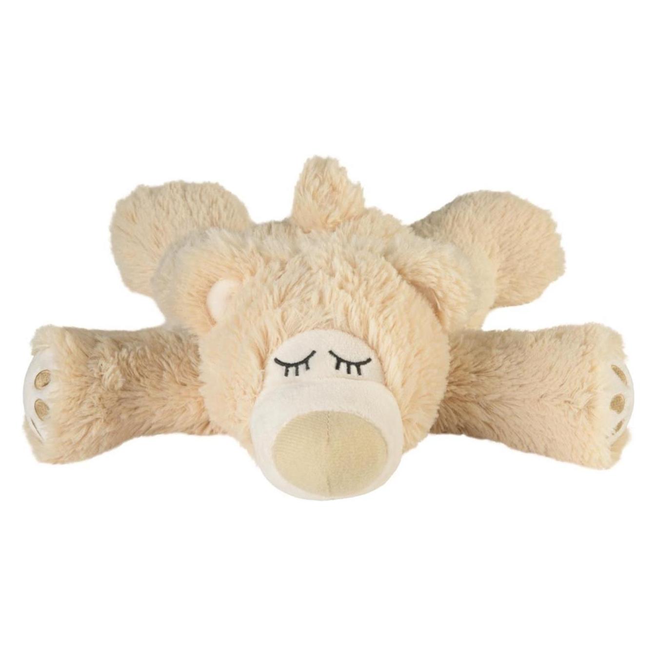Warmies Sleepy Bear (30 x 18 cm) (1232)