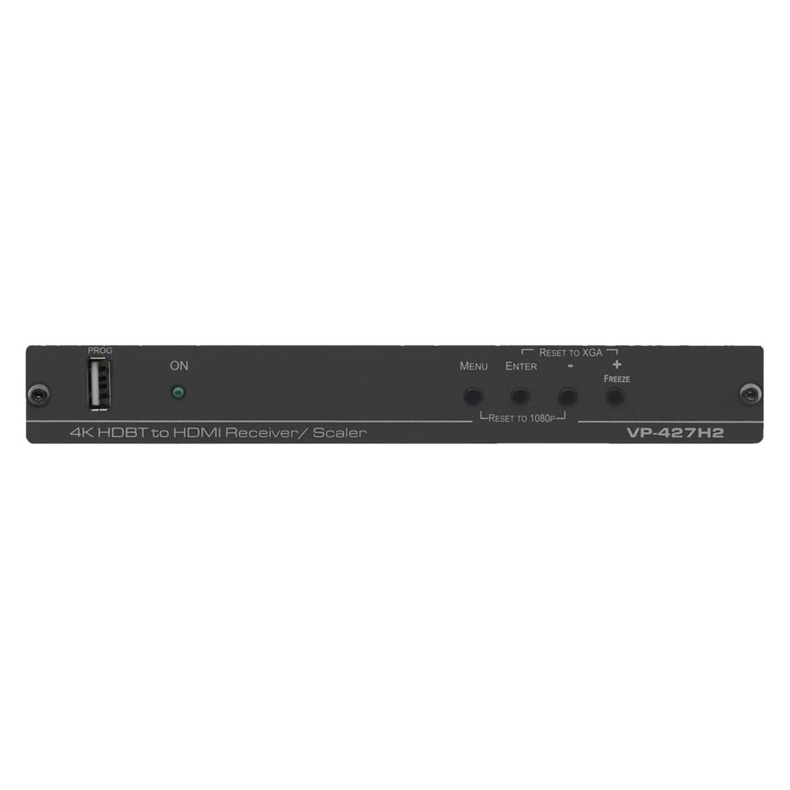 Kramer MegaTOOLS VP-427H2 - HDBaseT-zu-HDMI-Wandler (72-04272090)
