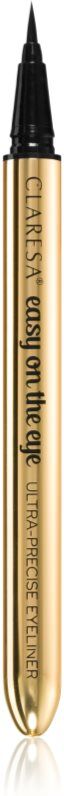Claresa Easy On The Eye precise liquid eyeliner 4 g