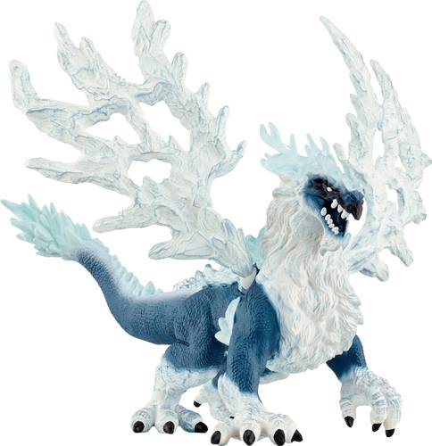 schleich ELDRADOR CREATURES 70790 Eisdrache