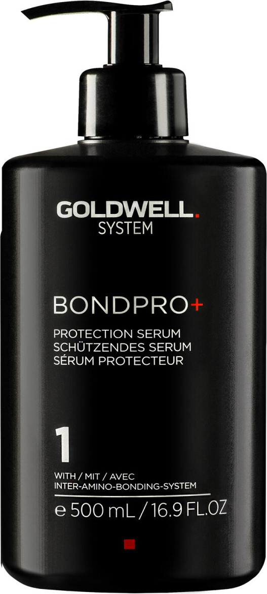 Goldwell System BondPro+ 1 Protective Serum 500 ml GW-266142