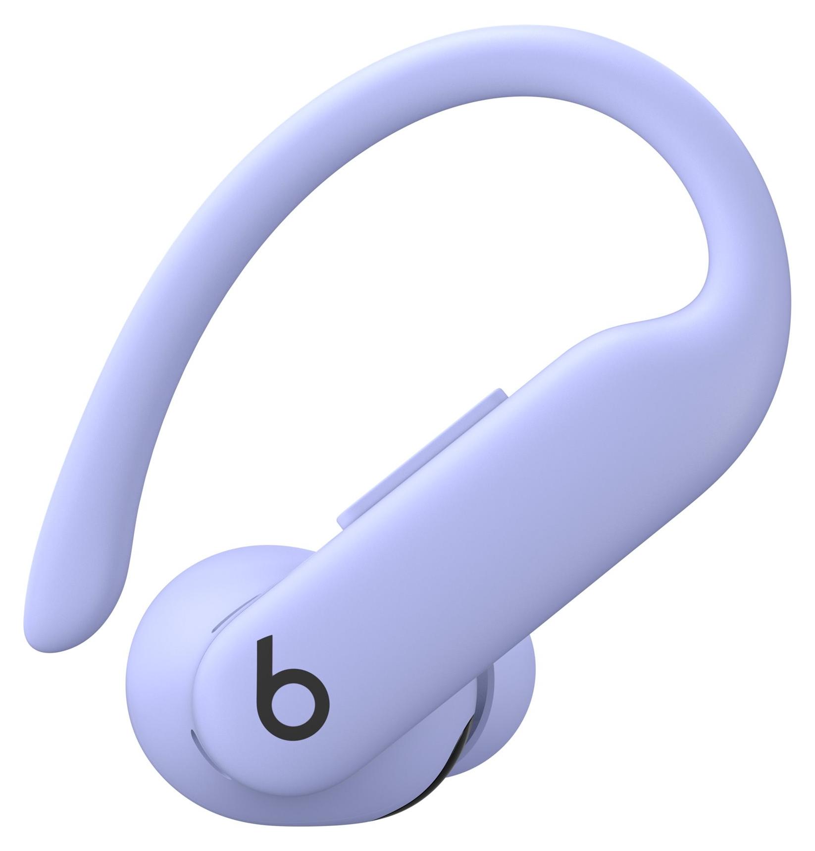 Beats by Dr. Dre Powerbeats Pro 2, Kabellos, Anrufe/Musik/Sport/Alltag, 8,7 g, Kopfhörer, Violett