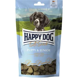 Happy Dog Soft Snack Puppy & Junior 1x100 g