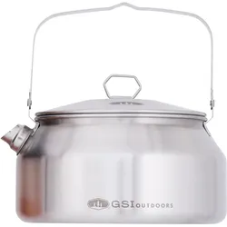 GSI, Campinggeschirr